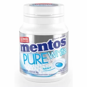 GARRAFA PURE WHITE 56G