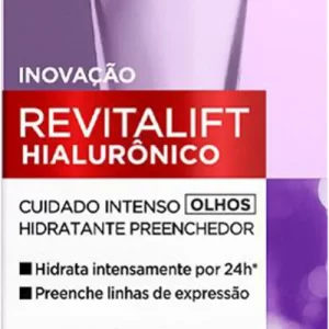 REVITALIFT OLHOS  15ML (LIB)