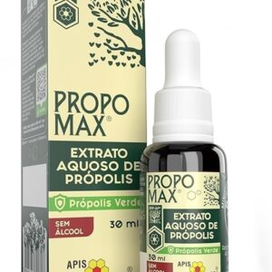 APIS FLORA PROPOLIS EXT PROPOMAX 30ML