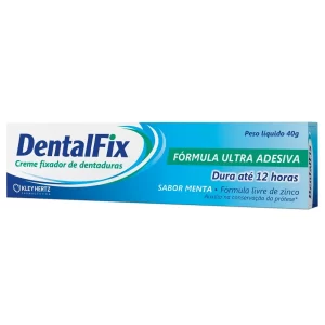 DENTALFIX 40MG MENTA (GERAL)