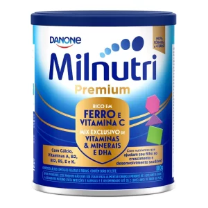 MILNUTRI PREMIUM 800G