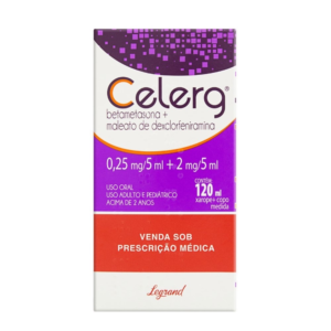 CELERG XP 120ML (GERAL)