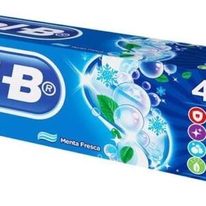 ORAL B CR DENTAL 4 EM 1 70G