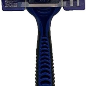 GILLETTE APAR PRESTO3 UEFA CH CARG