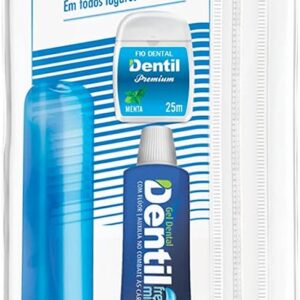 DENTIL KIT VIAGEM