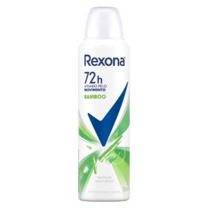 REXONA DES AERO BAMBOO MOTIONSENSE 150ML