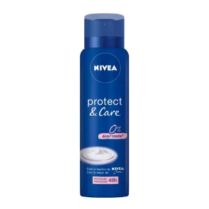 NIVEA DES AERO FEM PROTECT & CARE 150ML