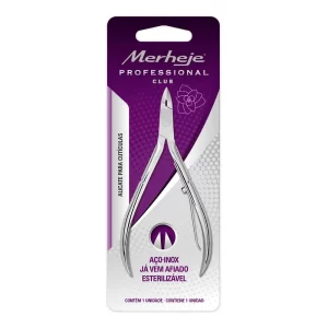 MERHEJE ALICATE CUT.PROF INOX
