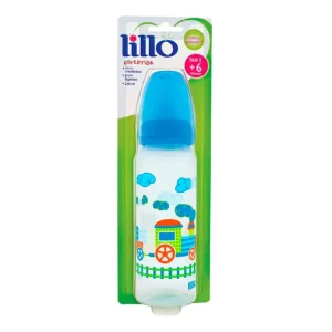 LILLO MAMAD. DIVER.600221 T2 ORT AZ 240ML