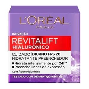 REVITALIFT  DIA  FPS20 49G (LIB)