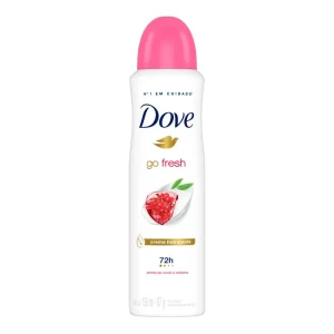 DOVE DES AERO GO FRESH ROMAVERBEN 150ML