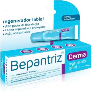 BEPANTRIZ DERMA LABIAL