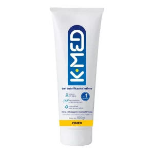 K-MED GEL LUBRIF 100G