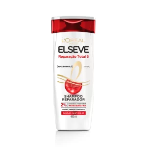 ELSEVE SH RT5 400ML