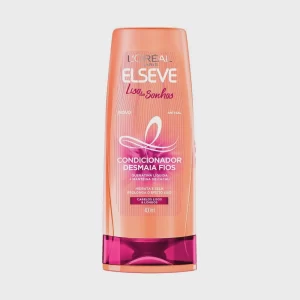 ELSEVE COND 400ML LISO DOS SONHOS