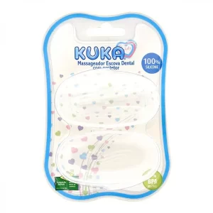 KUKA MASSAGEADOR 5080 GENGIVA SILICONE