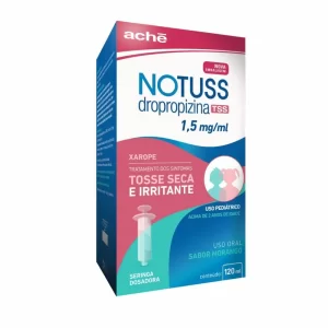 NOTUSS XPE PED 120ML (GERAL)