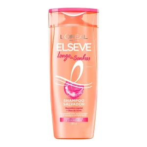ELSEVE SH 200ML LONGO DOS SONHOS