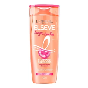 ELSEVE SH 400ML LONGO SONHOS