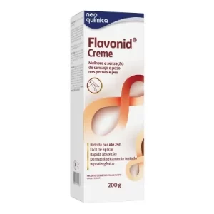 FLAVONID CREME TOPICO 200ML