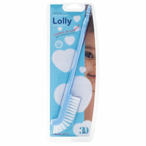LOLLY ESC MAMBICO LIMPEZA AZUL