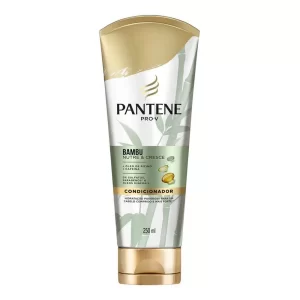 PANTENE COND BAMBU 250ML