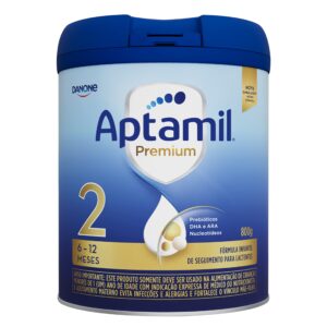 APTAMIL 2 800G