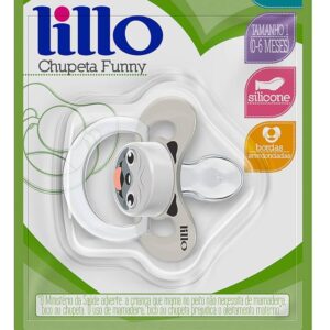 LILLO CHUP FUNNY ANIMAIS ANAT CACHORRO R:627701