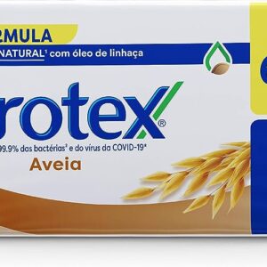 PROTEX SAB 085G AVEIA 6UN(E)*