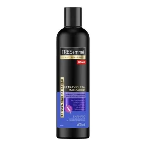 TRESEMME SH 400ML ULTRA VIOLETA MATIZADOR
