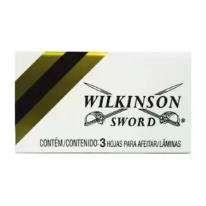 WILKINSON LAMINA C/3