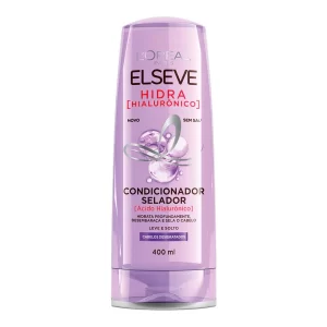 ELSEVE COND 400ML HIALULANICO