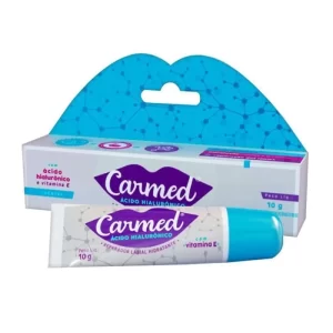 CARMED ACIDO HIALURONICO GEL 10G