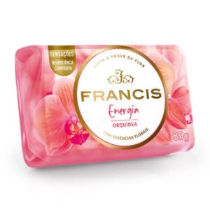 FRANCIS SAB SUAVE ORQUIDEA ROSA CLARO