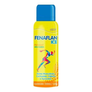 FENAFLAN ICE AERO 150 ML