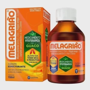 MELAGRIAO XPE 150ML (LIB) (ER)