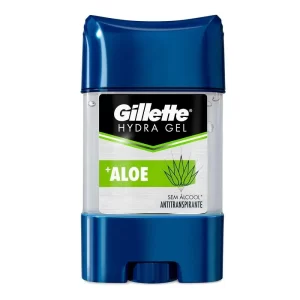 GILLETTE DES STICK ALOE 1X82GR