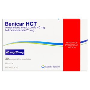BENICAR 40MG C/30 (CONTINUO)