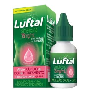LUFTAL GTS 15ML (OTC)