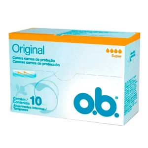 OB ABS SUPER ORIGINAL 10UN
