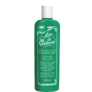 DAVENE LEITE DE COLONIA TRADICIONAL 100ML