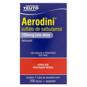 AERODINI SPRAY 200DS (CONTINUO)