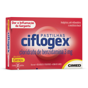 CIFLOGEX GEL 60 GRS