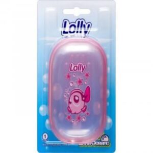 LOLLY SABONETEIRA OCEANO C7144-01 ROSA