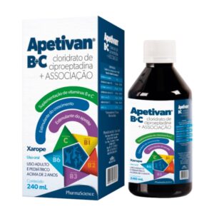 APETIVAN BC 240ML (GERAL)