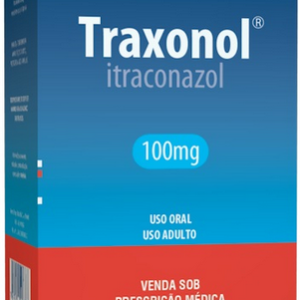 TRAXONOL 100MG C/15 (GERAL)