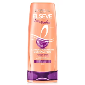 ELSEVE COND 200MLDESMAIA FIOS
