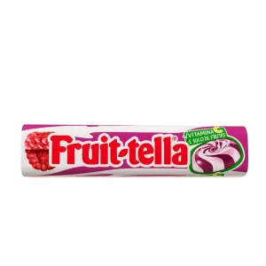 FRUITTELLA SWIRL FRAMBOES 15 UN