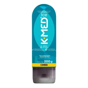 K-MED ICE 200G