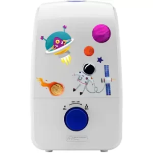 MULTILASER UMIDIF AR E AROMATIZ MULTIKIDS 3L HC027/MULT